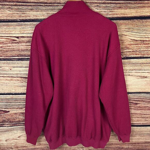 Vintage 1990s Florida State University Seminoles Starter Pullover - Picture 6 of 6